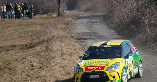 Valasska Rally